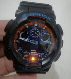 Casio