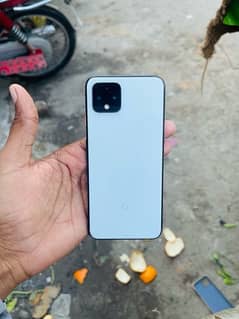 google pixel 4 6/64