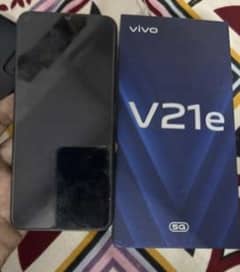 Vivo v21e