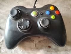 Xbox 360 controller