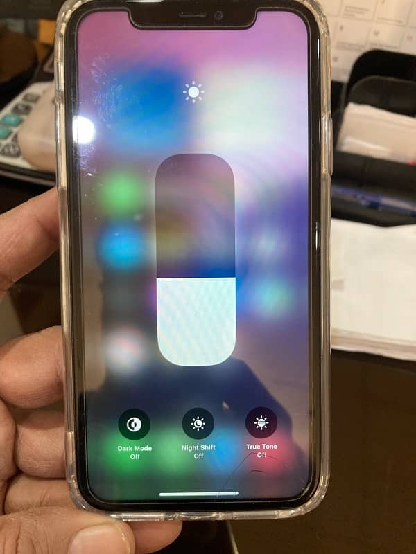 iPhone 11 64gb non pta eSIM 4month hi 2