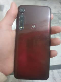 MOTOROLA MOTO G8 PLUS