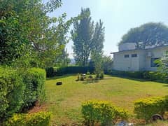 23 Kanal Farm House For Sale