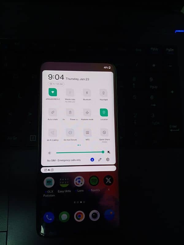 OnePlus 7T Pro 5G 12/256. . . . . 10/10 hy 2