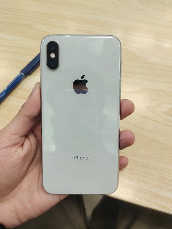 Iphone XS Official PTA Approved 1