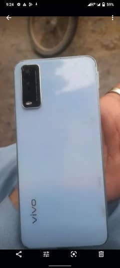 vivo y12s