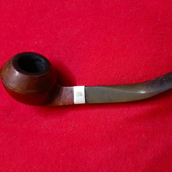 Vintage Smoking pipe 1