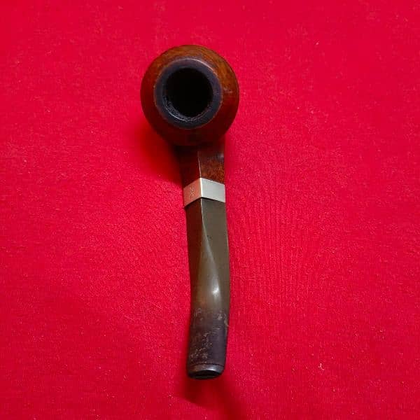 Vintage Smoking pipe 2