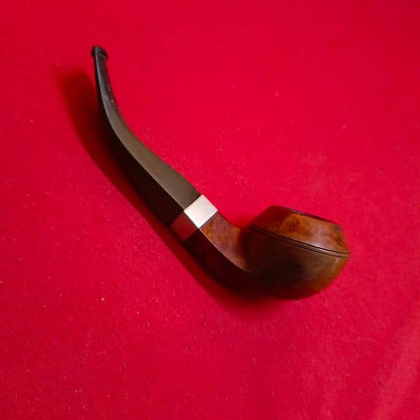 Vintage Smoking pipe 3