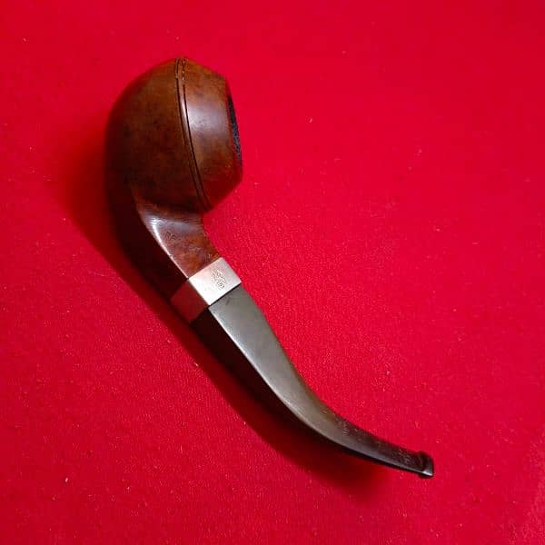 Vintage Smoking pipe 4