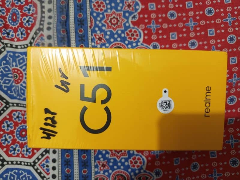 Realme C51 2