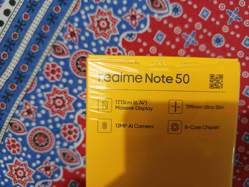 Realme C51 3