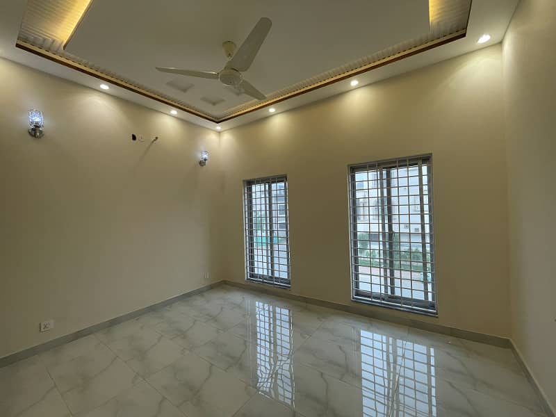 Brand New 5 Marla House For Sale In Shershah Block Sector F Bahria Town Lahore 1