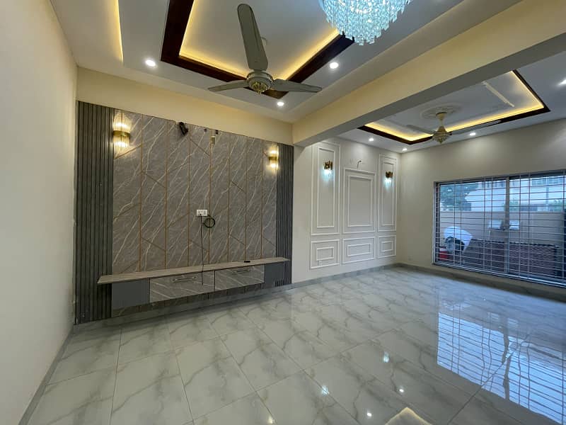 Brand New 5 Marla House For Sale In Shershah Block Sector F Bahria Town Lahore 5