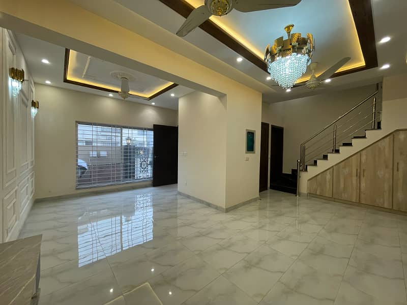 Brand New 5 Marla House For Sale In Shershah Block Sector F Bahria Town Lahore 6