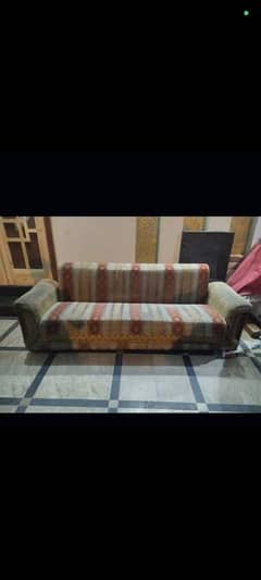 sofa com bed for sale. . bed bhi ban jata hai or sofa bhi