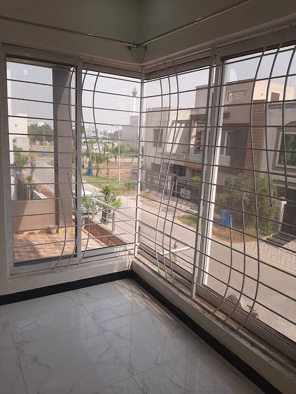 Brand New 5 Marla House For Sale In Phase 1 Eastern Bahria Orchard Lahore 10