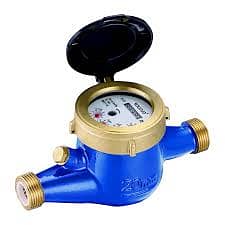 Younio Water Meter 34″ DN20