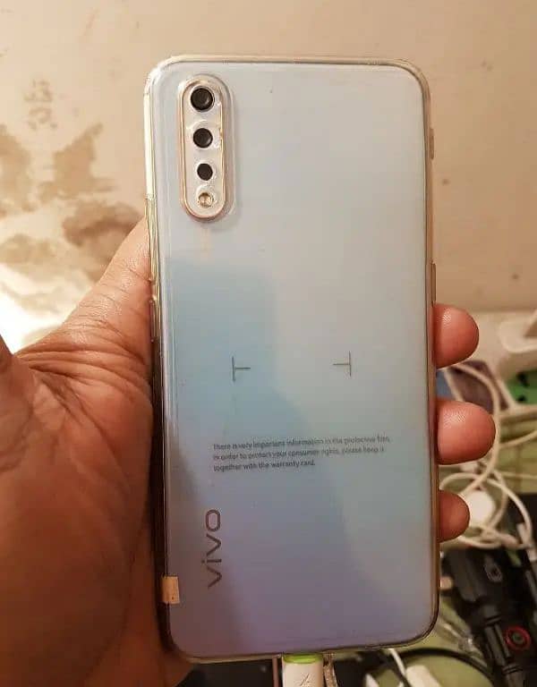 Vivo S1 1