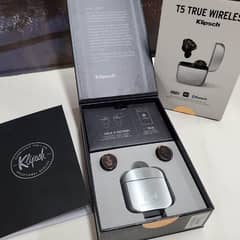 Klipsch Earbuds