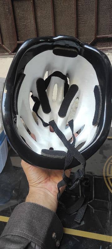 Bicycle helmat 6