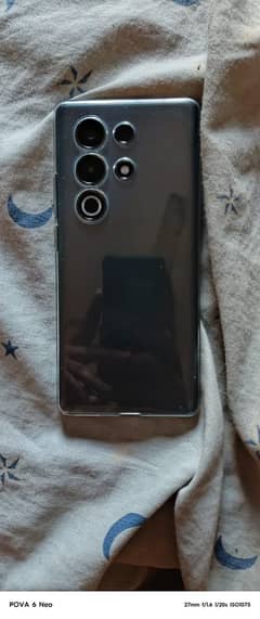 ITEL S25 ULTRA