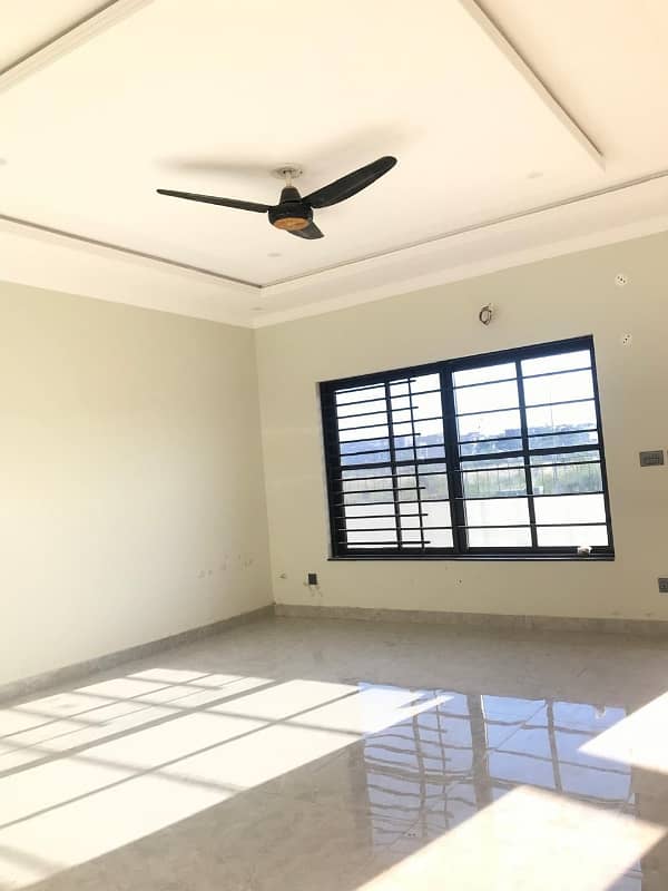 12 Marla Upper Portion Situated In I-8 For rent 5