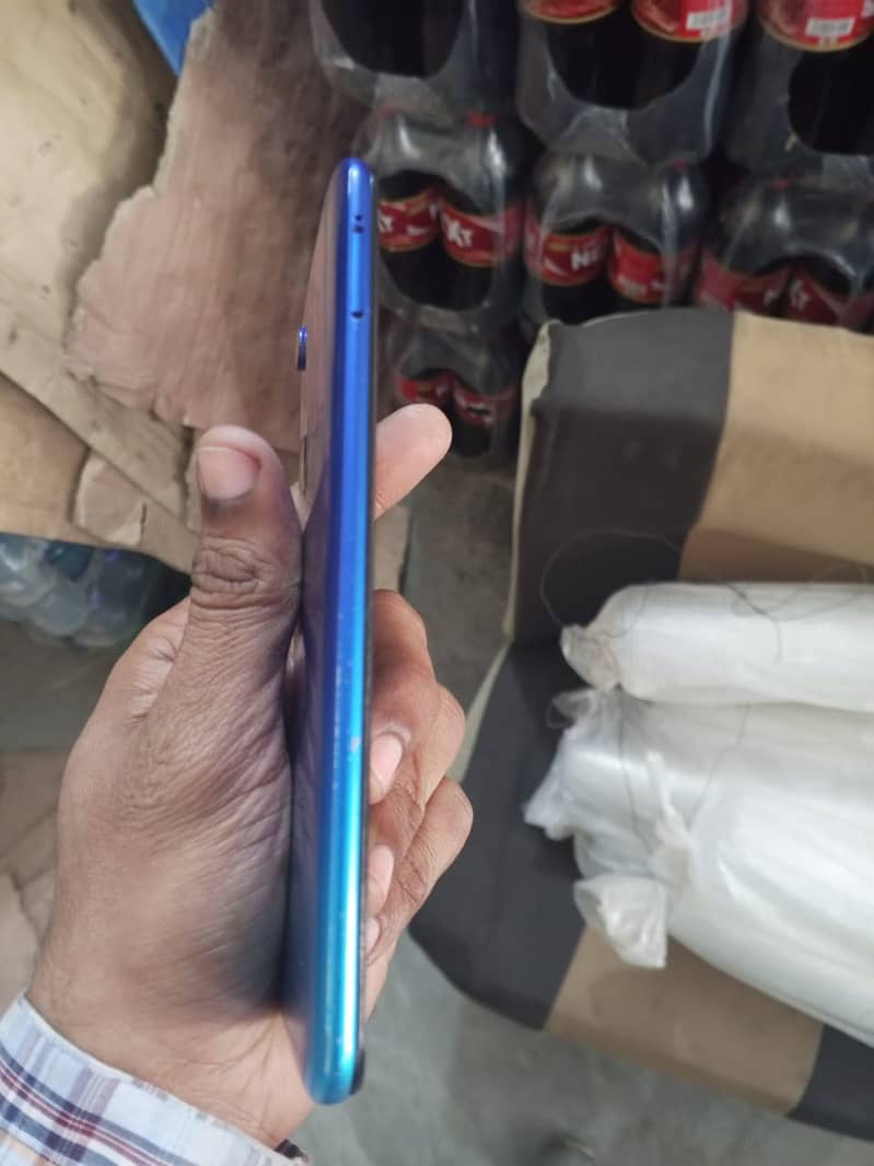 Vivo y91c 3