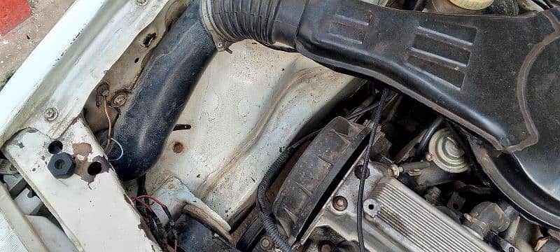 Suzuki Cultus VXR 2006 03355584470 12