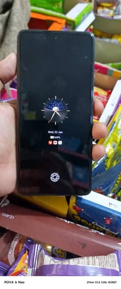 Tecno camon 20