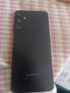 Samsung a05s non pta lush condition