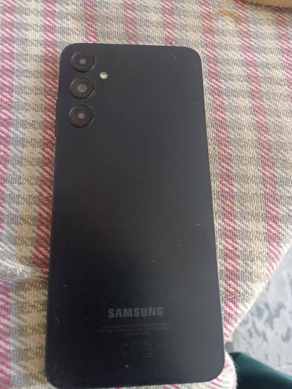 Samsung a05s non pta lush condition 0