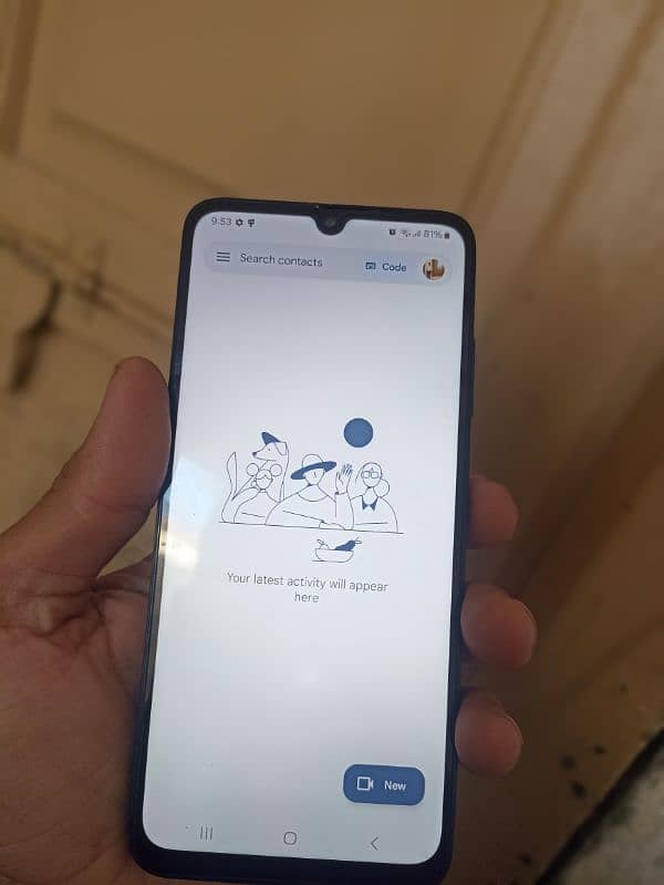 Samsung a05s non pta lush condition 5