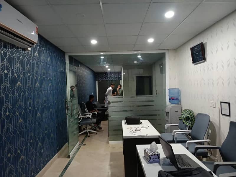 Office For Rent In Rs. 140000 5