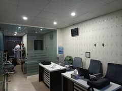 Office For Rent In Rs. 140000