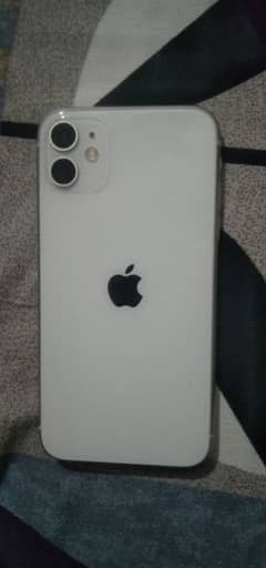 iphone 11 factory unlock white colour