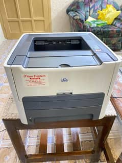 HP Laserjet 1320 prineter in best condition