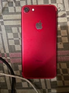 iphone 7 non pta 128 gb finger ok