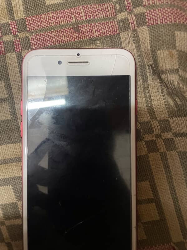 iphone 7 non pta 128 gb finger ok 3