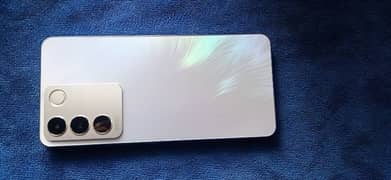 Vivo v 27e ,8GB ram,256 GB memory all ok phone hai no open no repair