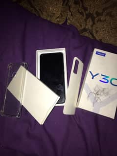 vivo y 30 4GB 128GB 03299845059