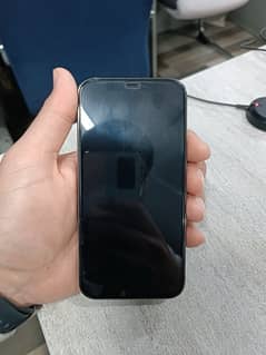 Apple Iphone 12 Pro 256GB PTA Approved