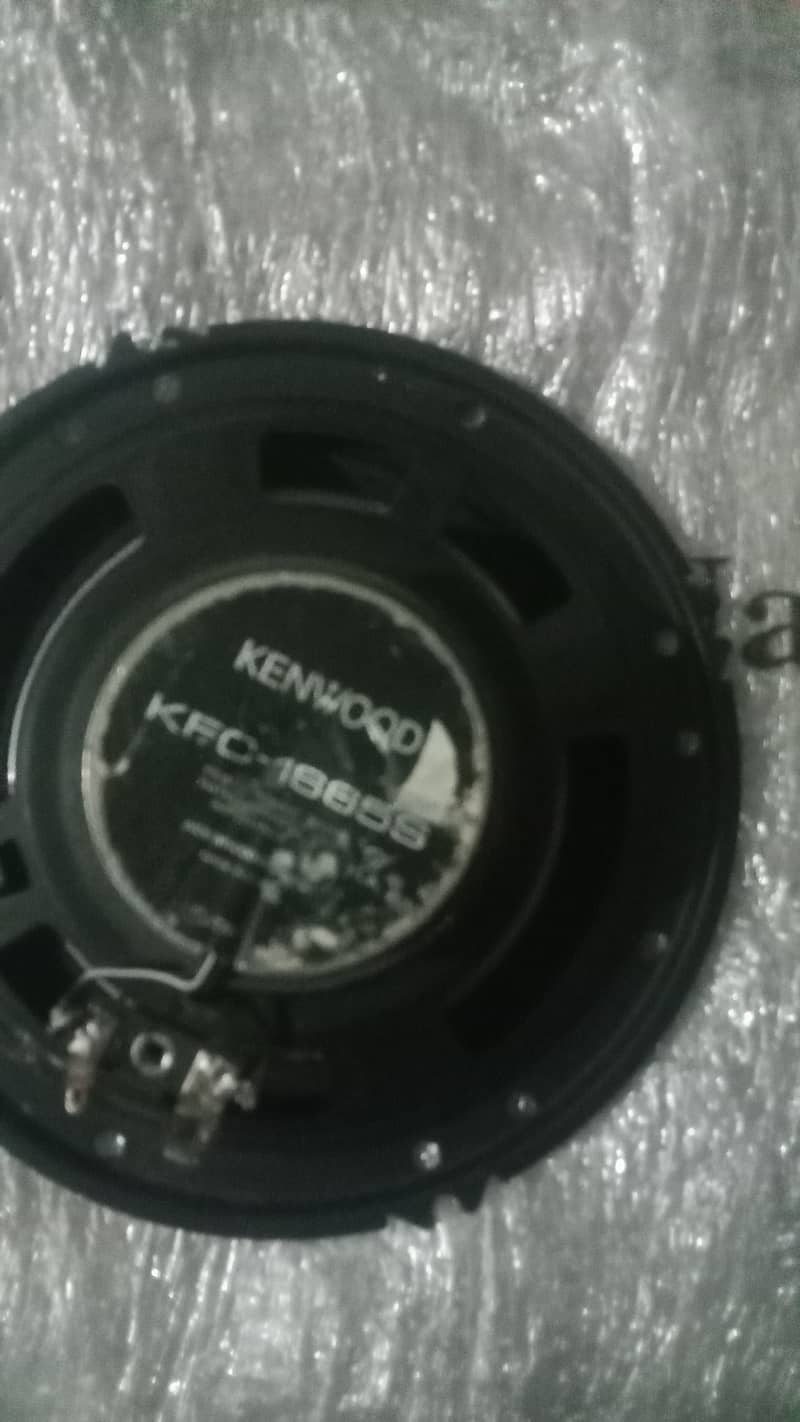 Kenwood original speakr car door03281088621 1