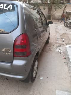 Suzuki Alto 2010