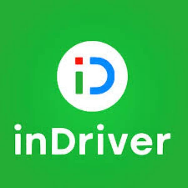 need driver indriver 0