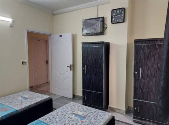 Prime Location 150 Square Feet Room available for rent in Mozang, Mozang 3