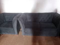 7 seater sofa