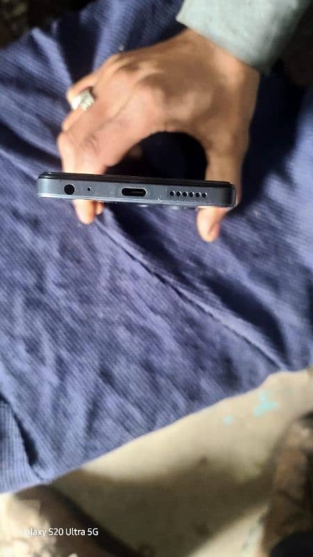 Tecno spark 20c Dabba chargar Sath hey panal Chang hey bettry out clas 3