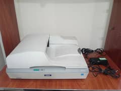 Epson GT-2500