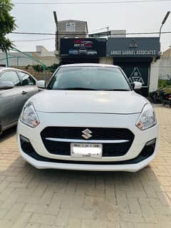 Suzuki Swift 2023 GL